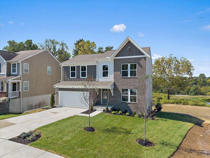 9543 Los Alos Court, Florence, KY 41042 Photo 29