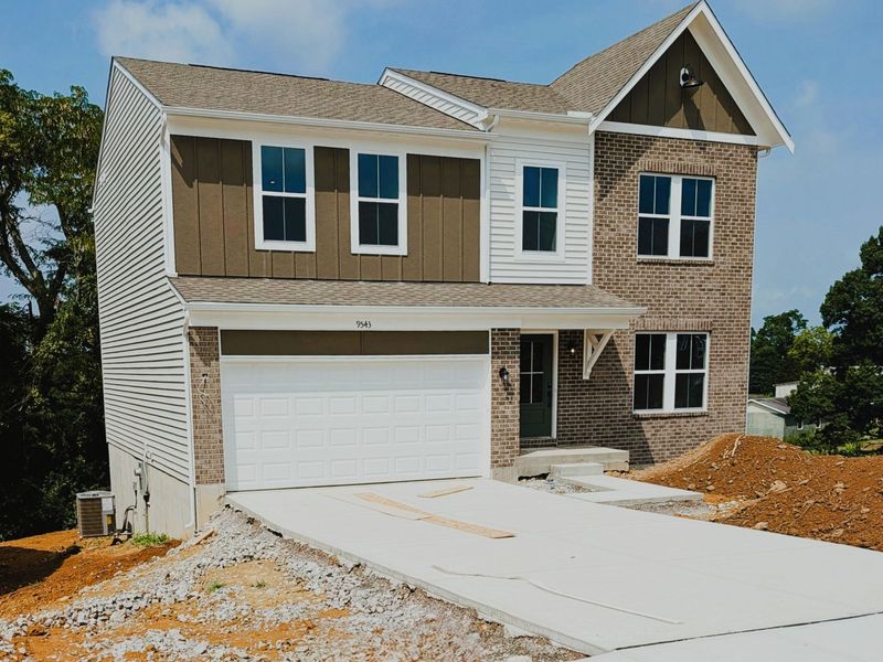 9543 Los Alos Court, Florence, KY 41042 Photo 3
