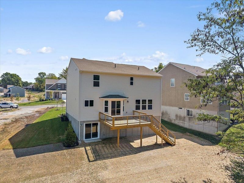 9543 Los Alos Court, Florence, KY 41042 Photo 30