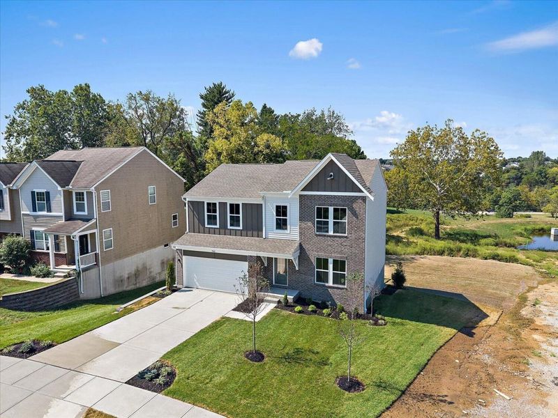9543 Los Alos Court, Florence, KY 41042 Photo 31