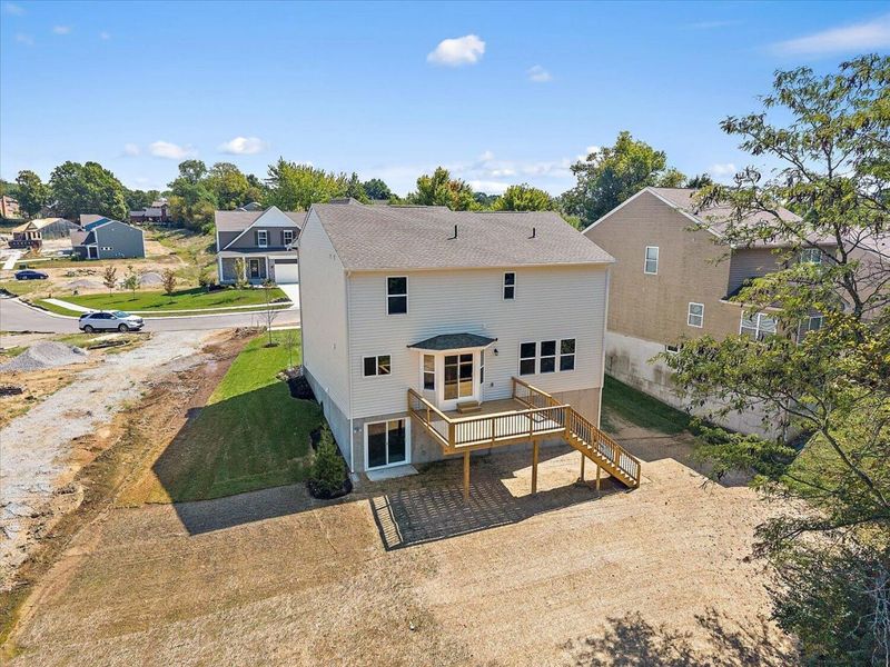 9543 Los Alos Court, Florence, KY 41042 Photo 32