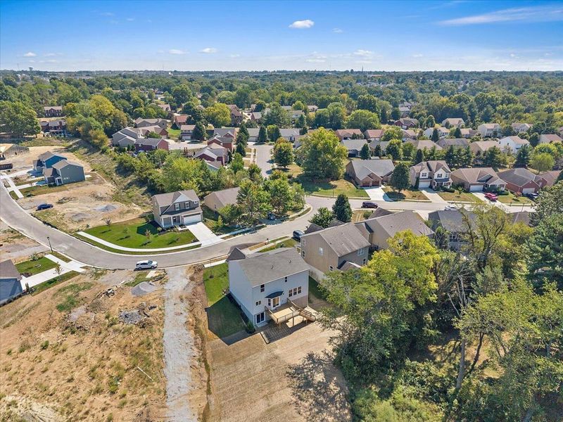 9543 Los Alos Court, Florence, KY 41042 Photo 34