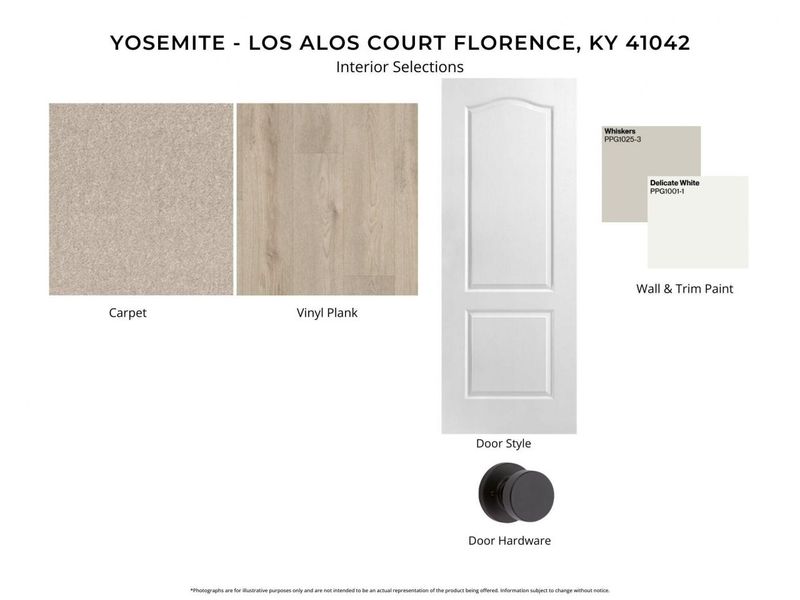9543 Los Alos Court, Florence, KY 41042 Photo 4