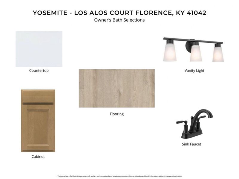 9543 Los Alos Court, Florence, KY 41042 Photo 6