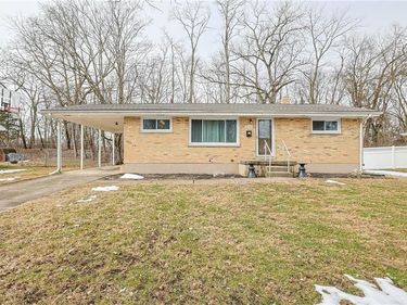 5045 Denison Drive, Fairfield, OH 45014