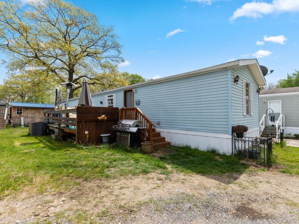 10845 Percy Lane, Unit 33, Mecosta, MI 49332