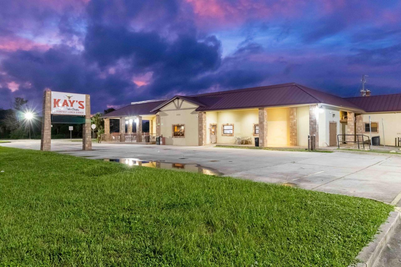 1552 W King Street, Cocoa, FL 32926 Photo