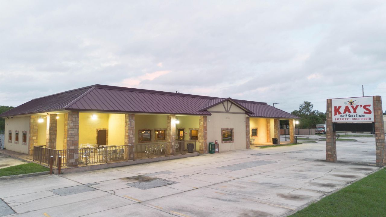 1552 W King Street, Cocoa, FL 32926 Photo