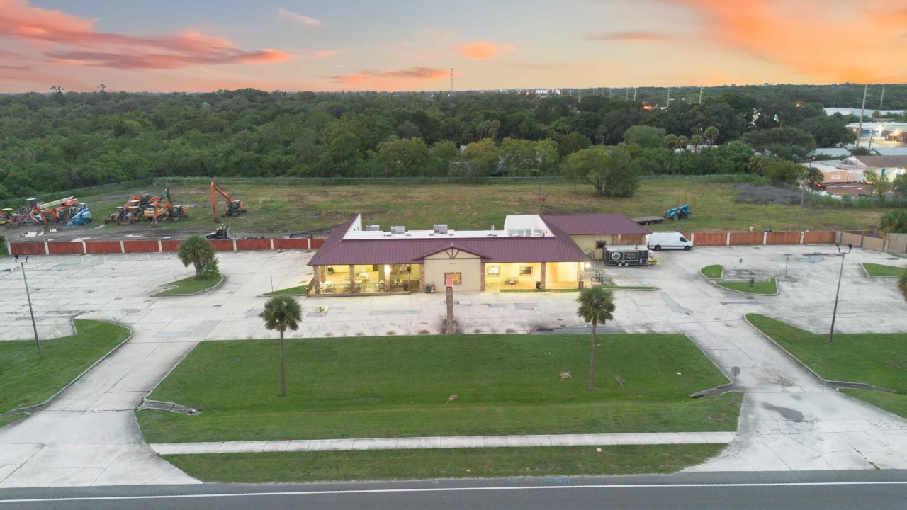 1552 W King Street, Cocoa, FL 32926 Photo