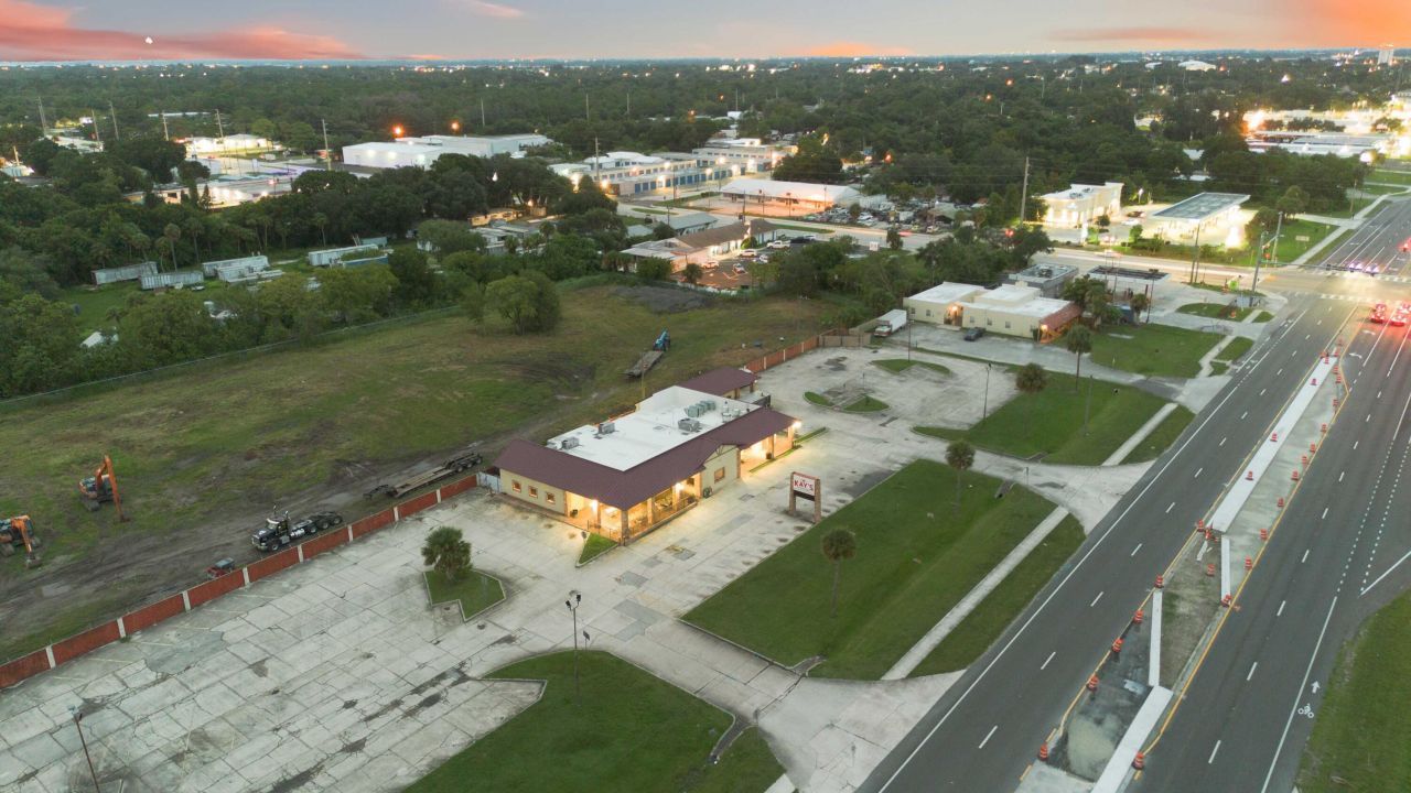 1552 W King Street, Cocoa, FL 32926 Photo