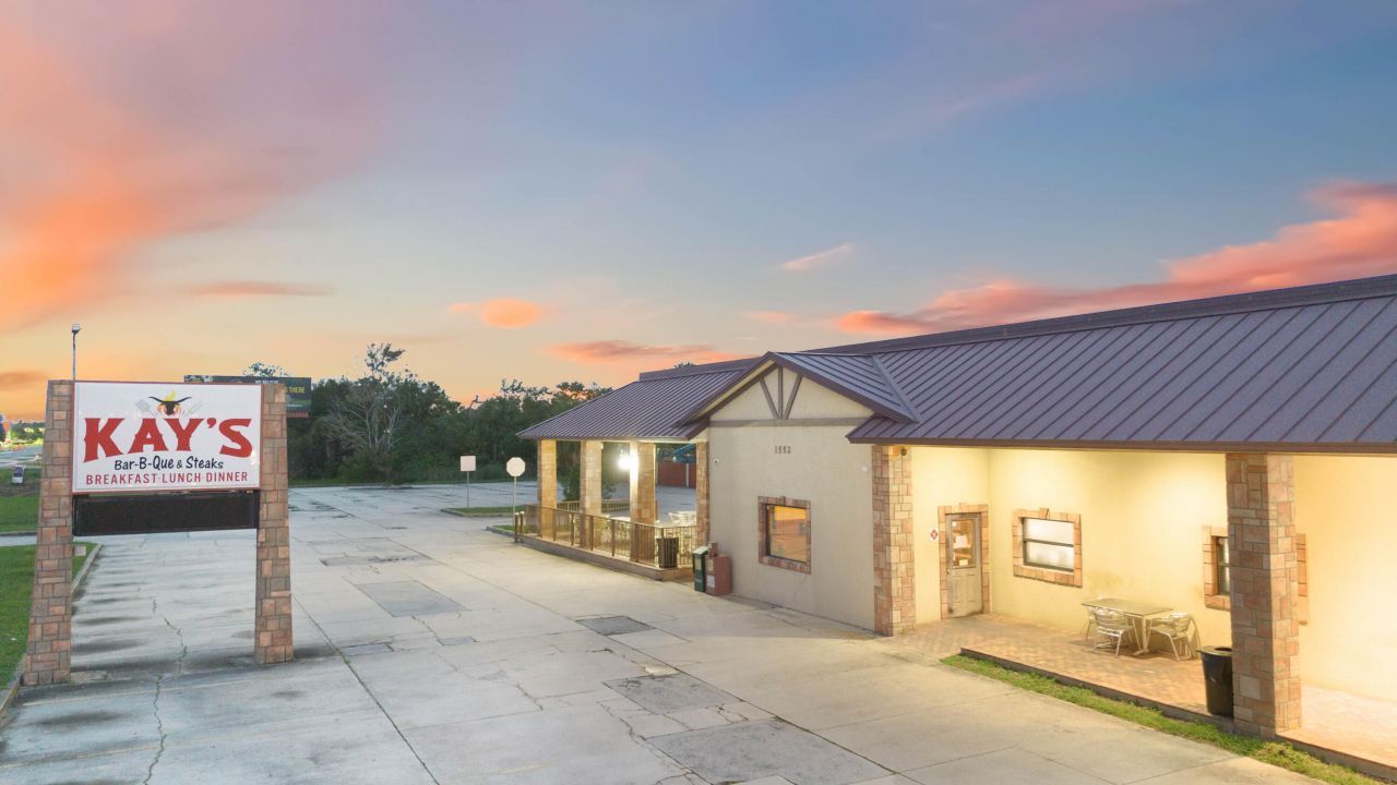 1552 W King Street, Cocoa, FL 32926 Photo