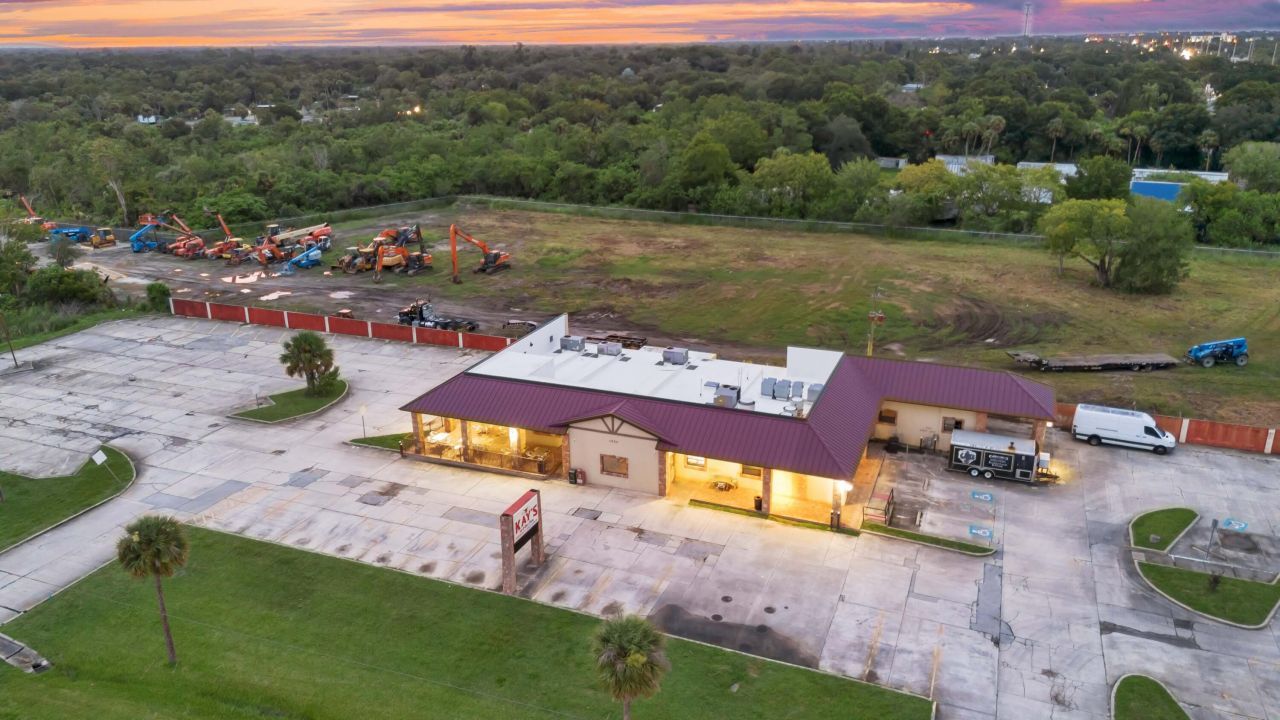 1552 W King Street, Cocoa, FL 32926 Photo