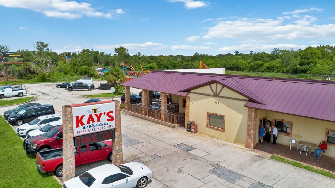 1552 W King Street, Cocoa, FL 32926 Photo