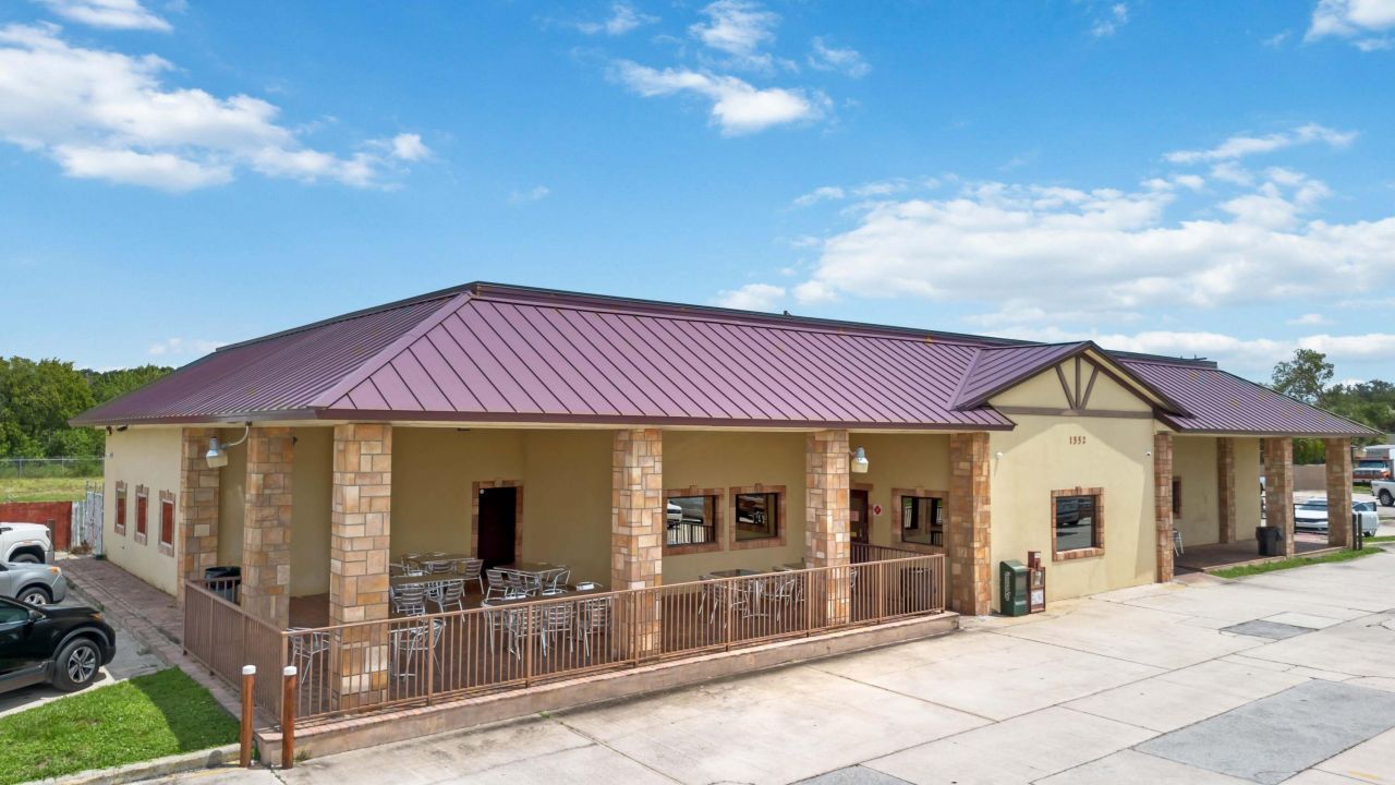 1552 W King Street, Cocoa, FL 32926 Photo