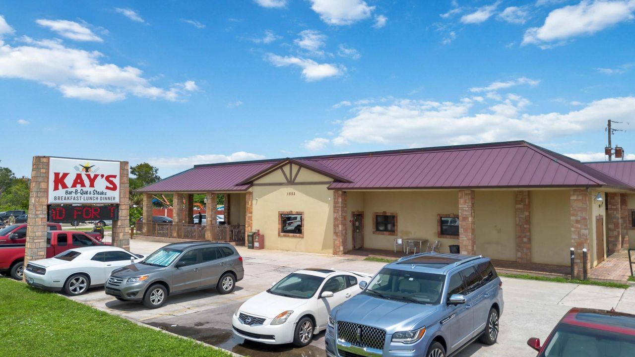 1552 W King Street, Cocoa, FL 32926 Photo