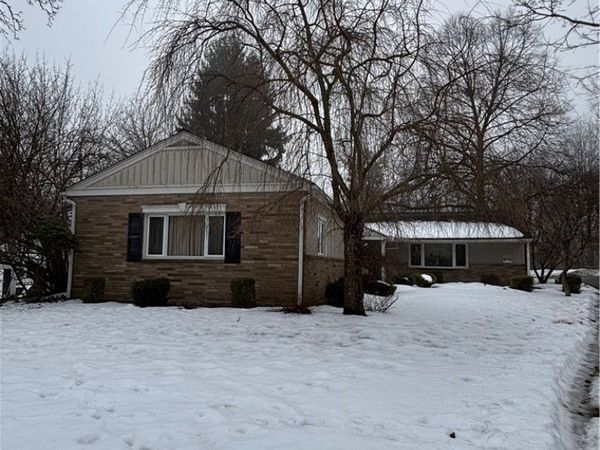 726 Hughey Drive, Kent, OH 44240
