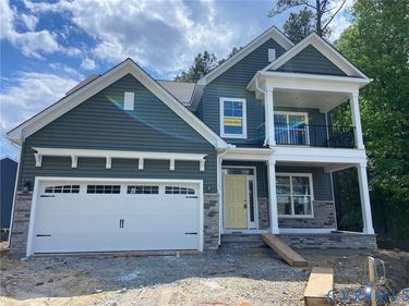 2605 Forget Me Not Lane, Glen Allen, VA 23060