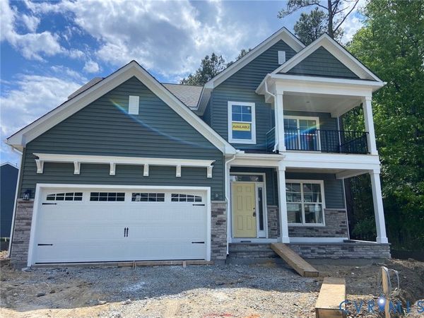2605 Forget Me Not Lane, Glen Allen, VA 23060