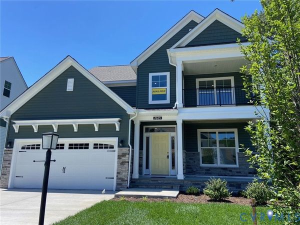 2605 Forget Me Not Lane, Glen Allen, VA 23060