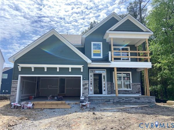 2605 Forget Me Not Lane, Glen Allen, VA 23060