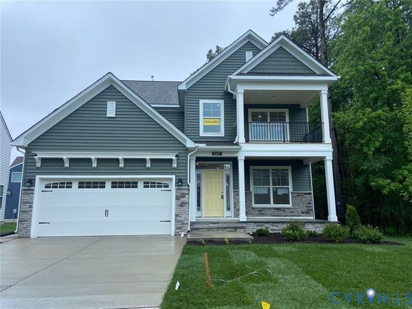2605 Forget Me Not Lane, Glen Allen, VA 23060