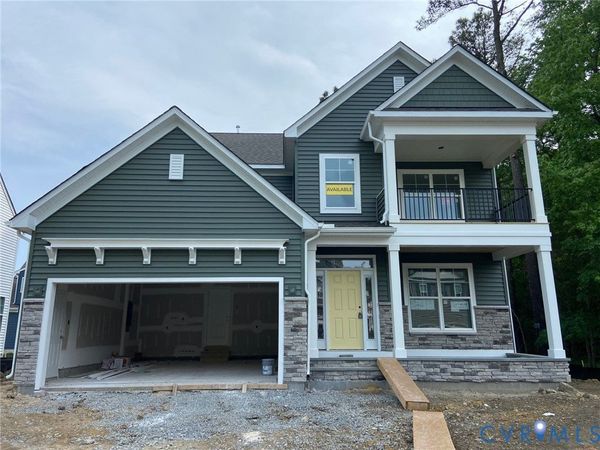 2605 Forget Me Not Lane, Glen Allen, VA 23060