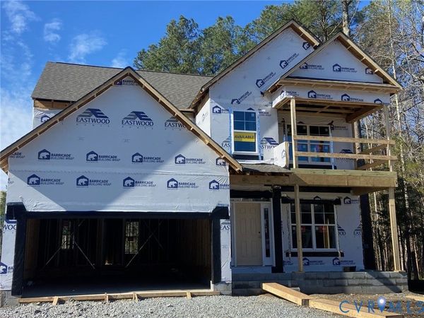 2605 Forget Me Not Lane, Glen Allen, VA 23060