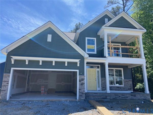 2605 Forget Me Not Lane, Glen Allen, VA 23060