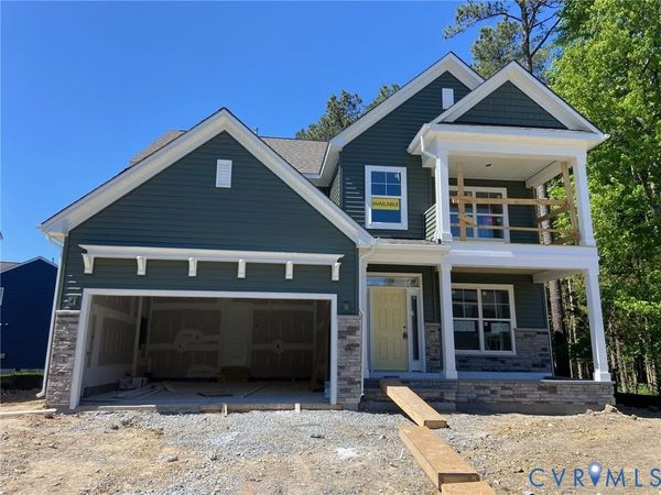 2605 Forget Me Not Lane, Glen Allen, VA 23060