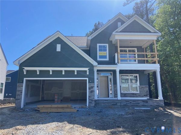 2605 Forget Me Not Lane, Glen Allen, VA 23060