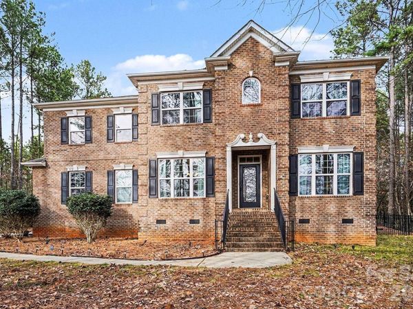 512 Stillwater Road, Troutman, NC 28166