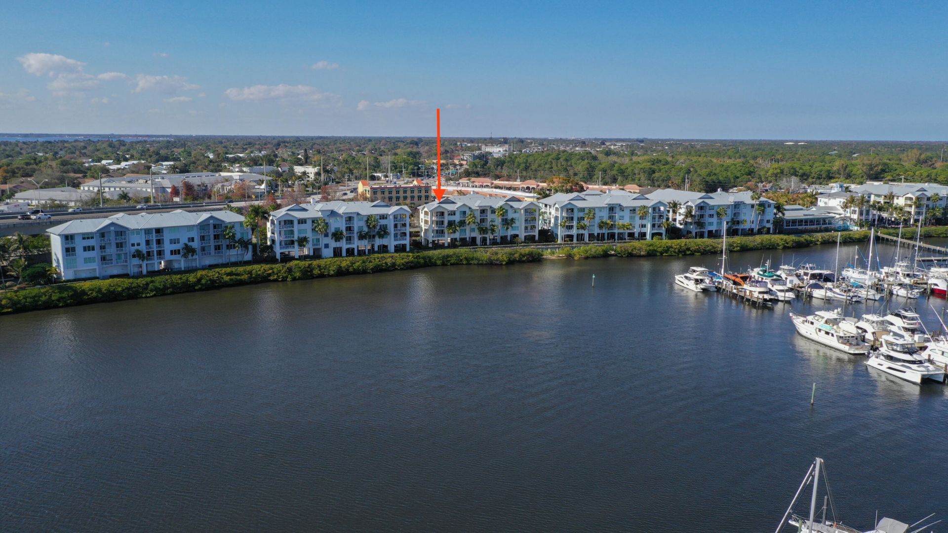 775 NW Flagler Avenue, Unit 403, Stuart, FL 34994 Photo