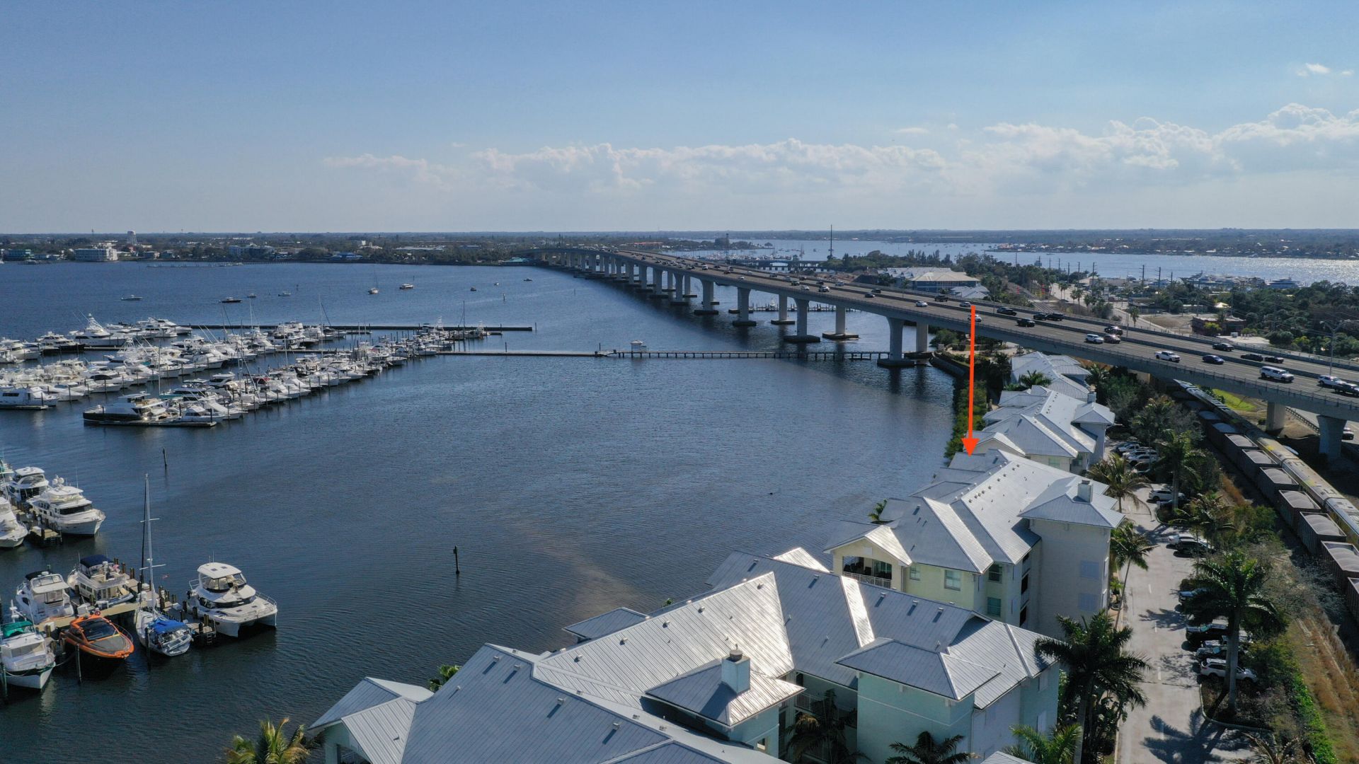 775 NW Flagler Avenue, Unit 403, Stuart, FL 34994 Photo