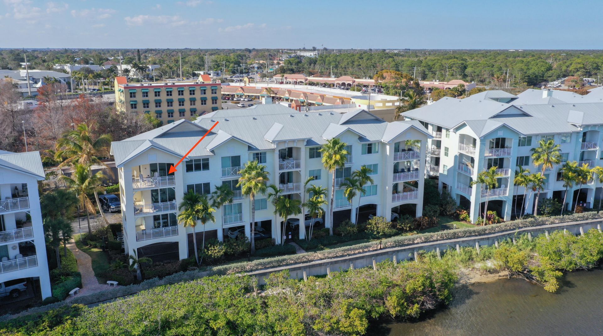 775 NW Flagler Avenue, Unit 403, Stuart, FL 34994 Photo