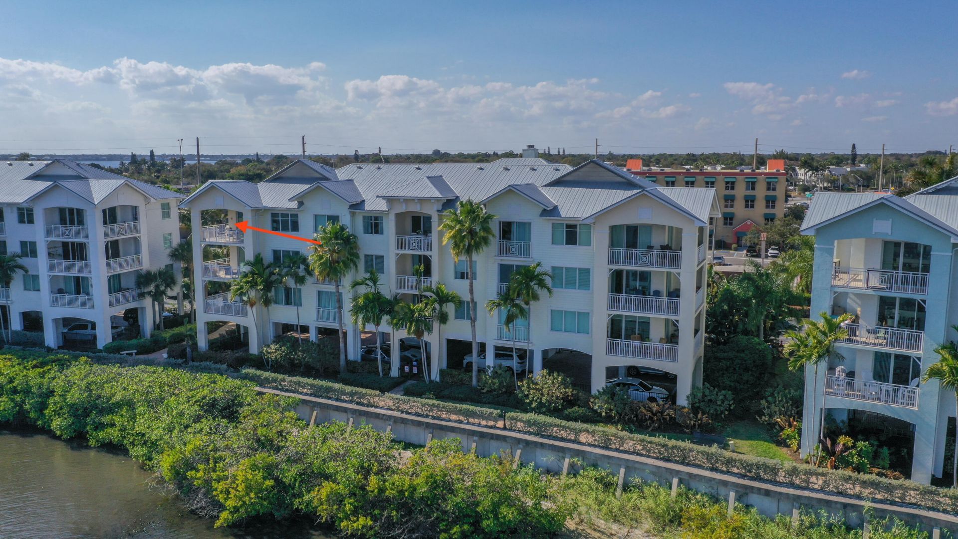 775 NW Flagler Avenue, Unit 403, Stuart, FL 34994 Photo