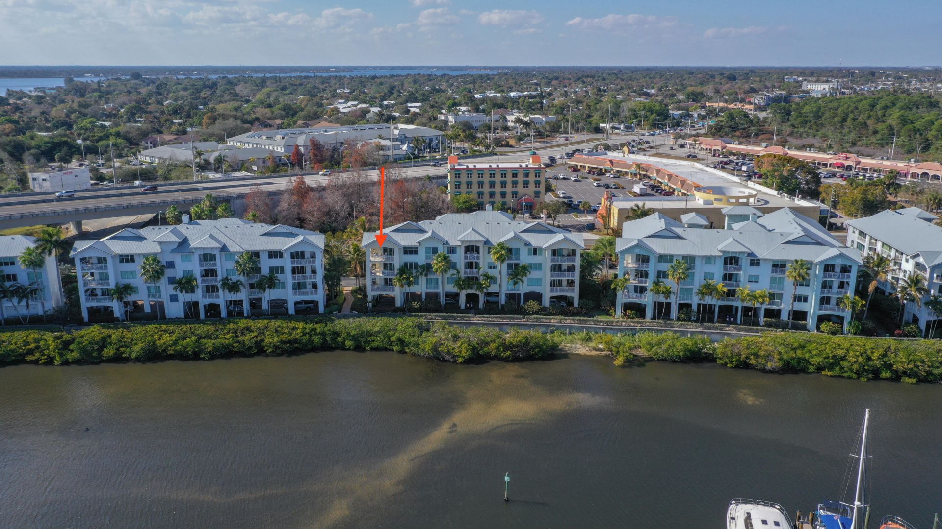 775 NW Flagler Avenue, Unit 403, Stuart, FL 34994 Photo