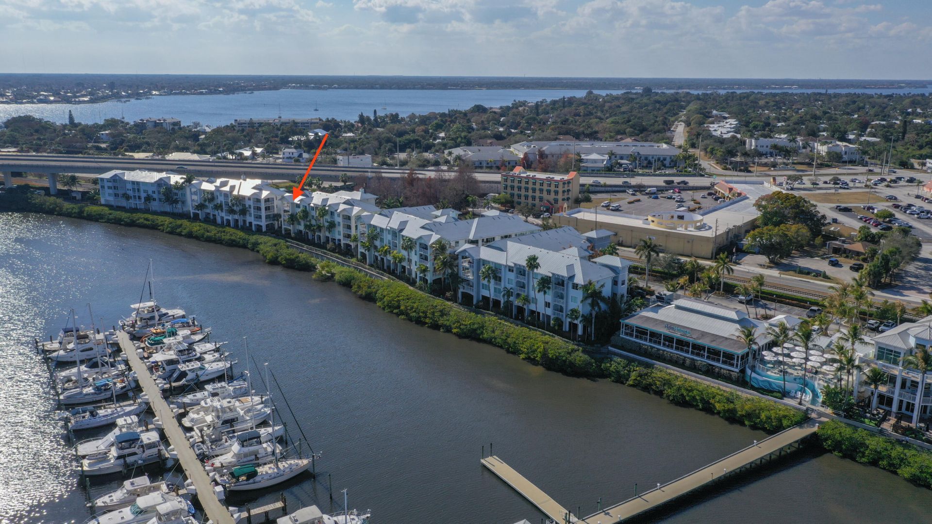 775 NW Flagler Avenue, Unit 403, Stuart, FL 34994 Photo