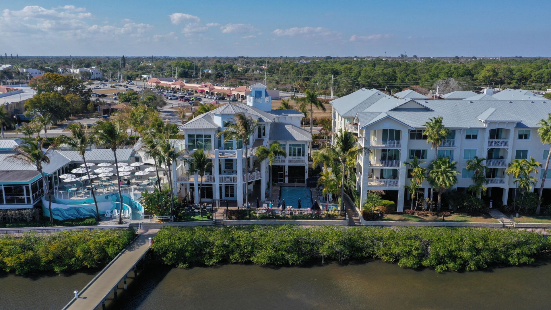 775 NW Flagler Avenue, Unit 403, Stuart, FL 34994 Photo