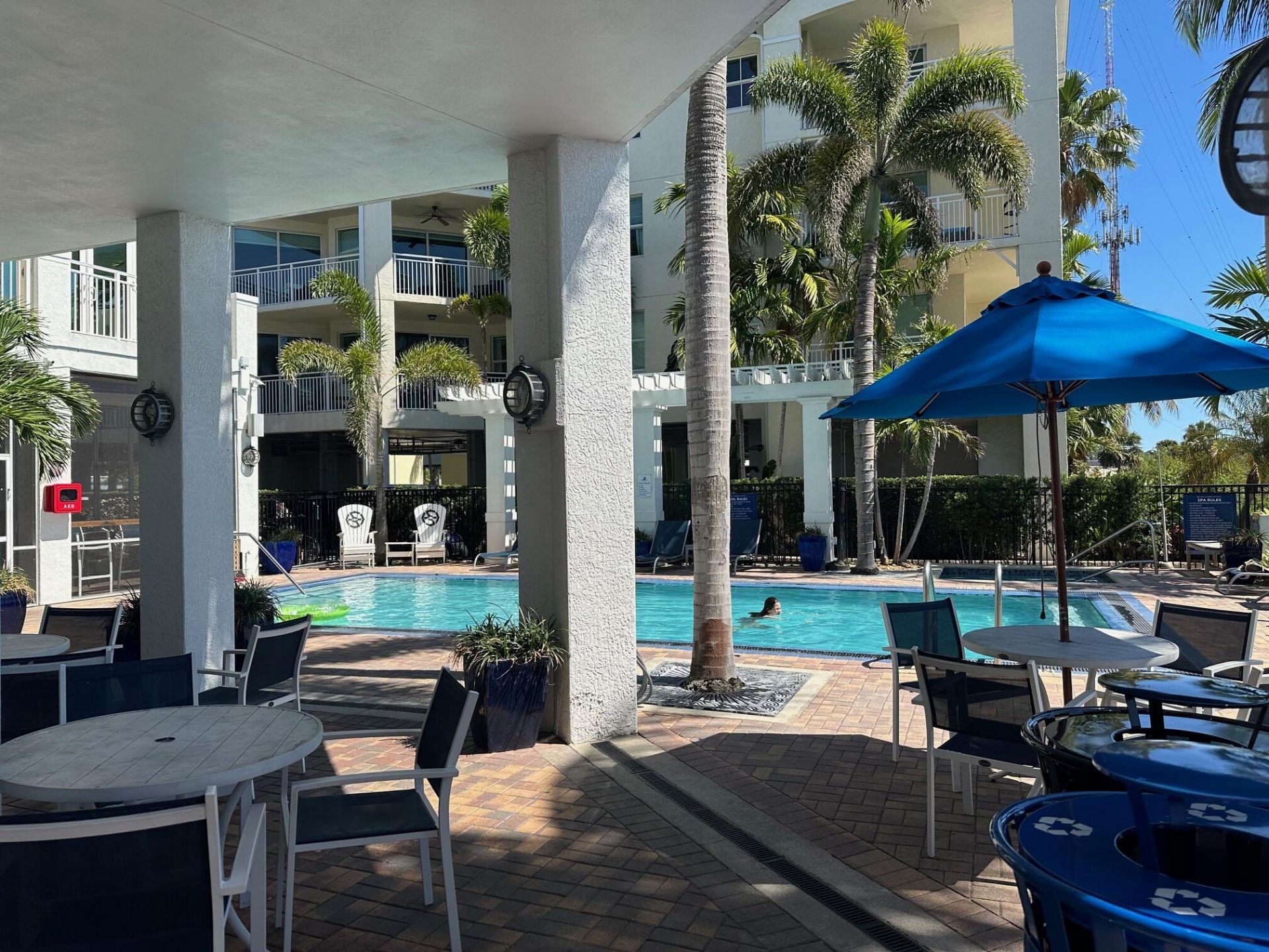 775 NW Flagler Avenue, Unit 403, Stuart, FL 34994 Photo