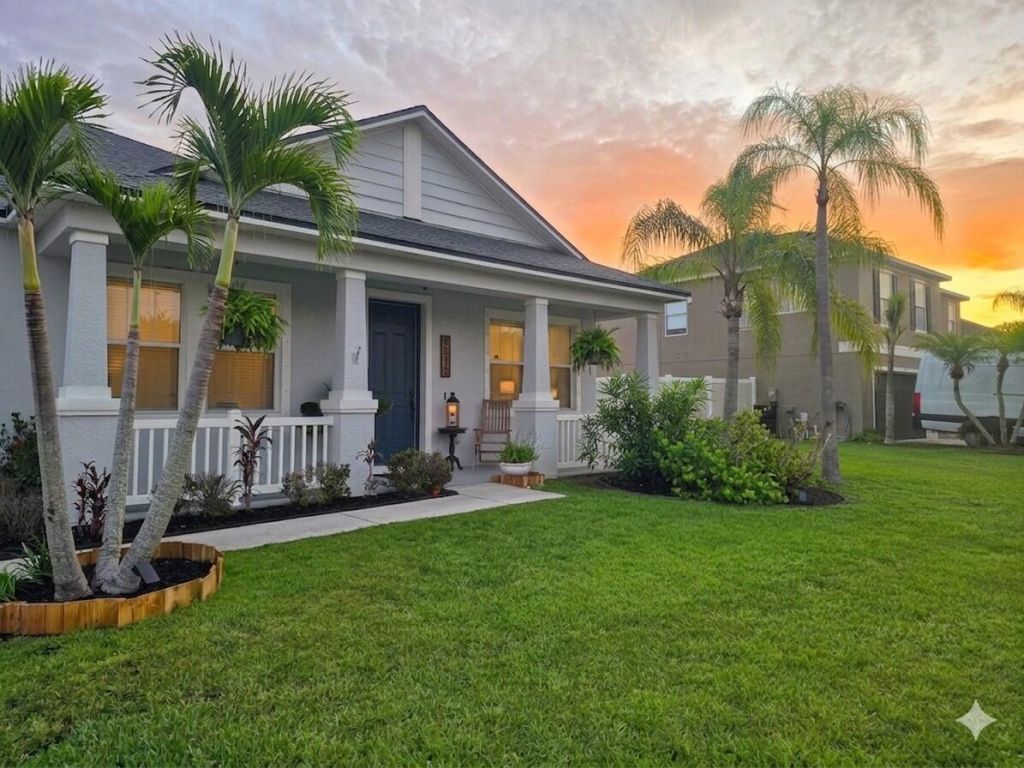 5915 NW Brianna Court, Port Saint Lucie, FL 34986 Photo