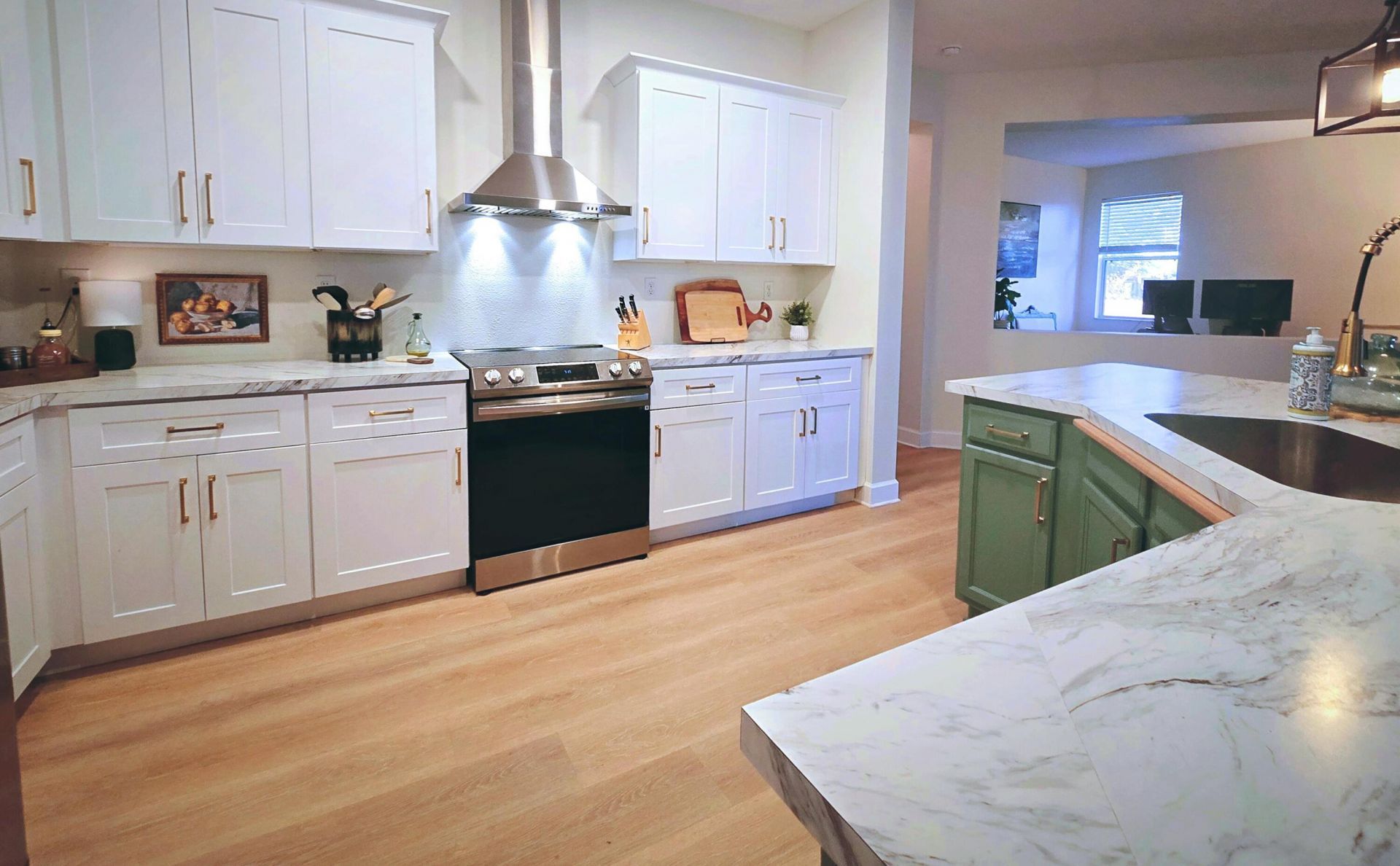 5915 NW Brianna Court, Port Saint Lucie, FL 34986 Photo