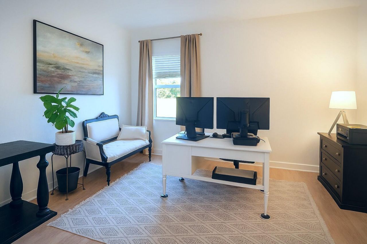 5915 NW Brianna Court, Port Saint Lucie, FL 34986 Photo