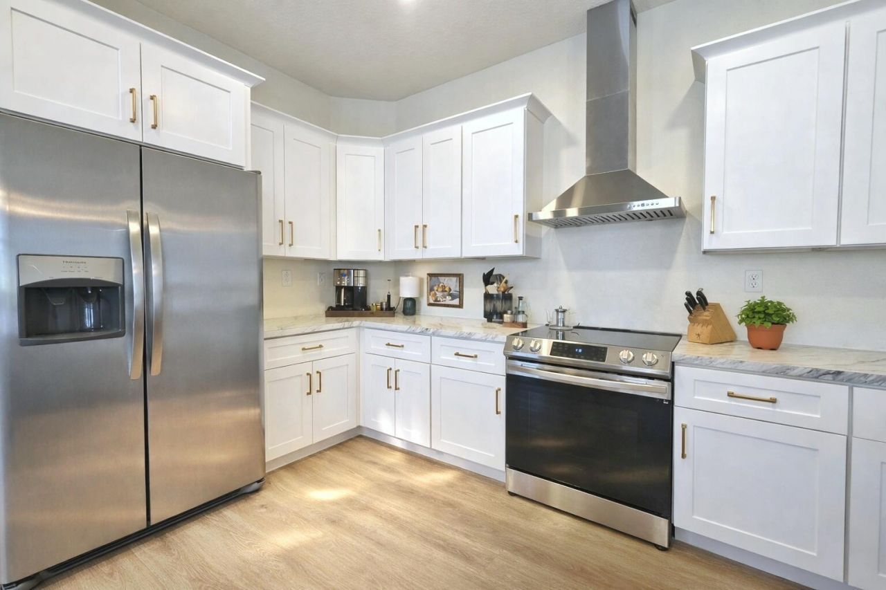 5915 NW Brianna Court, Port Saint Lucie, FL 34986 Photo