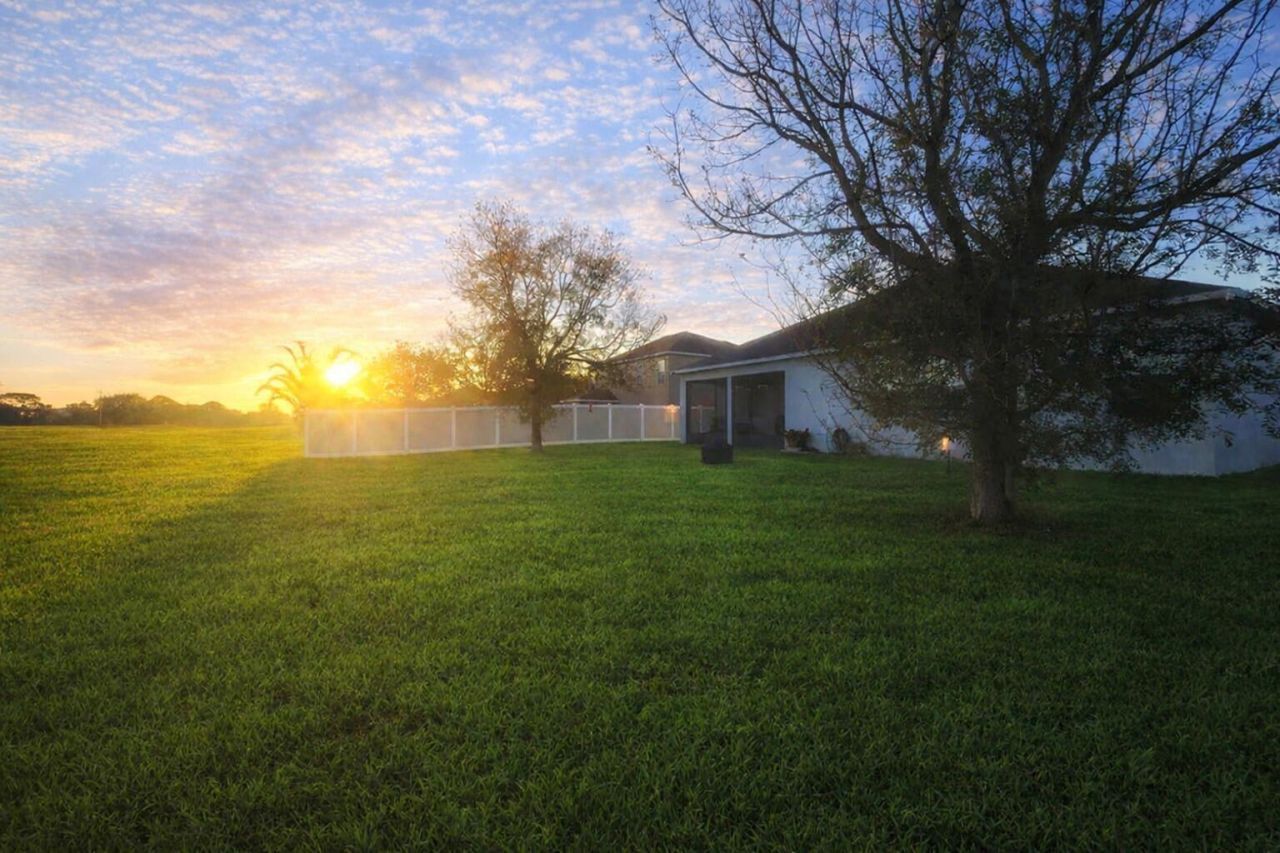 5915 NW Brianna Court, Port Saint Lucie, FL 34986 Photo