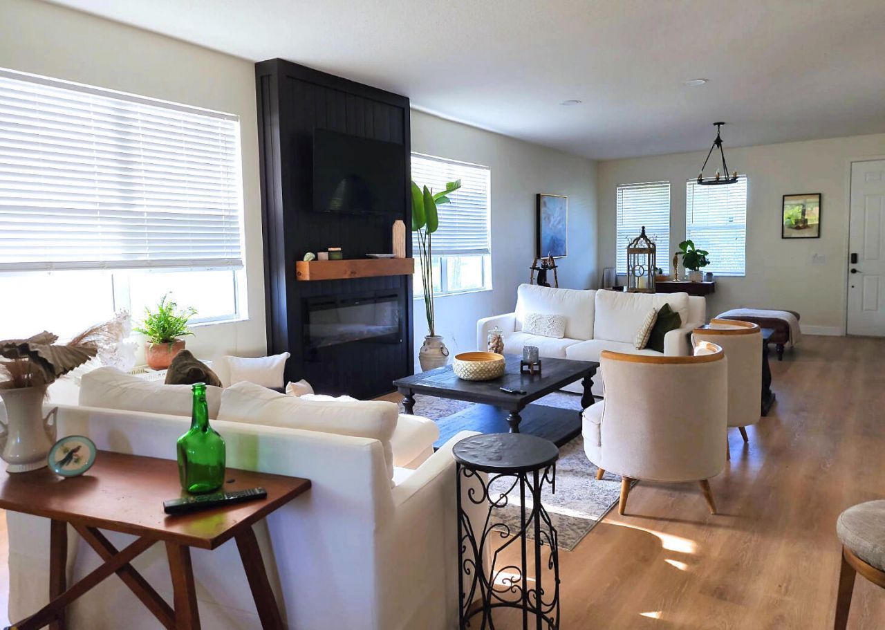 5915 NW Brianna Court, Port Saint Lucie, FL 34986 Photo