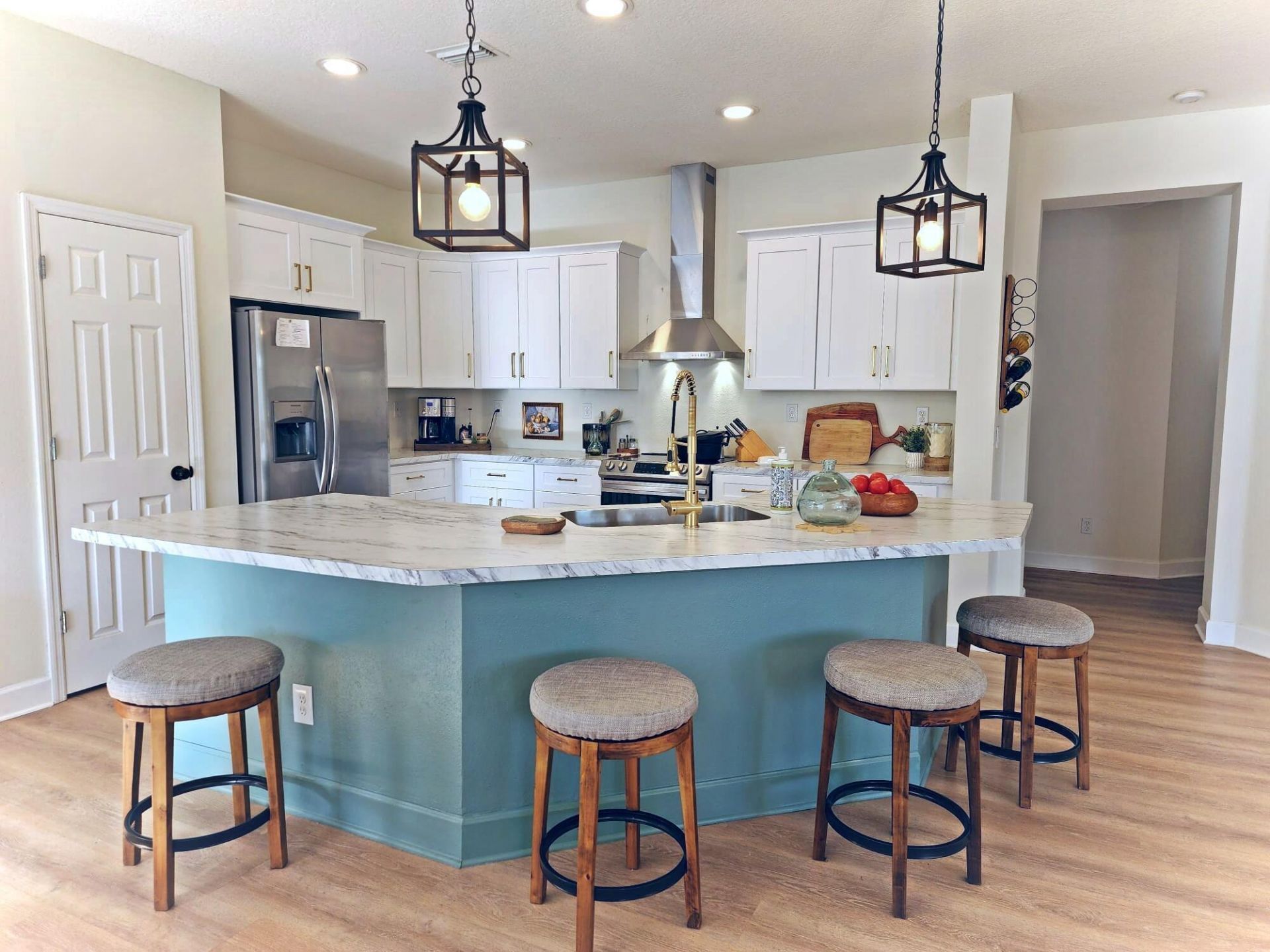 5915 NW Brianna Court, Port Saint Lucie, FL 34986 Photo