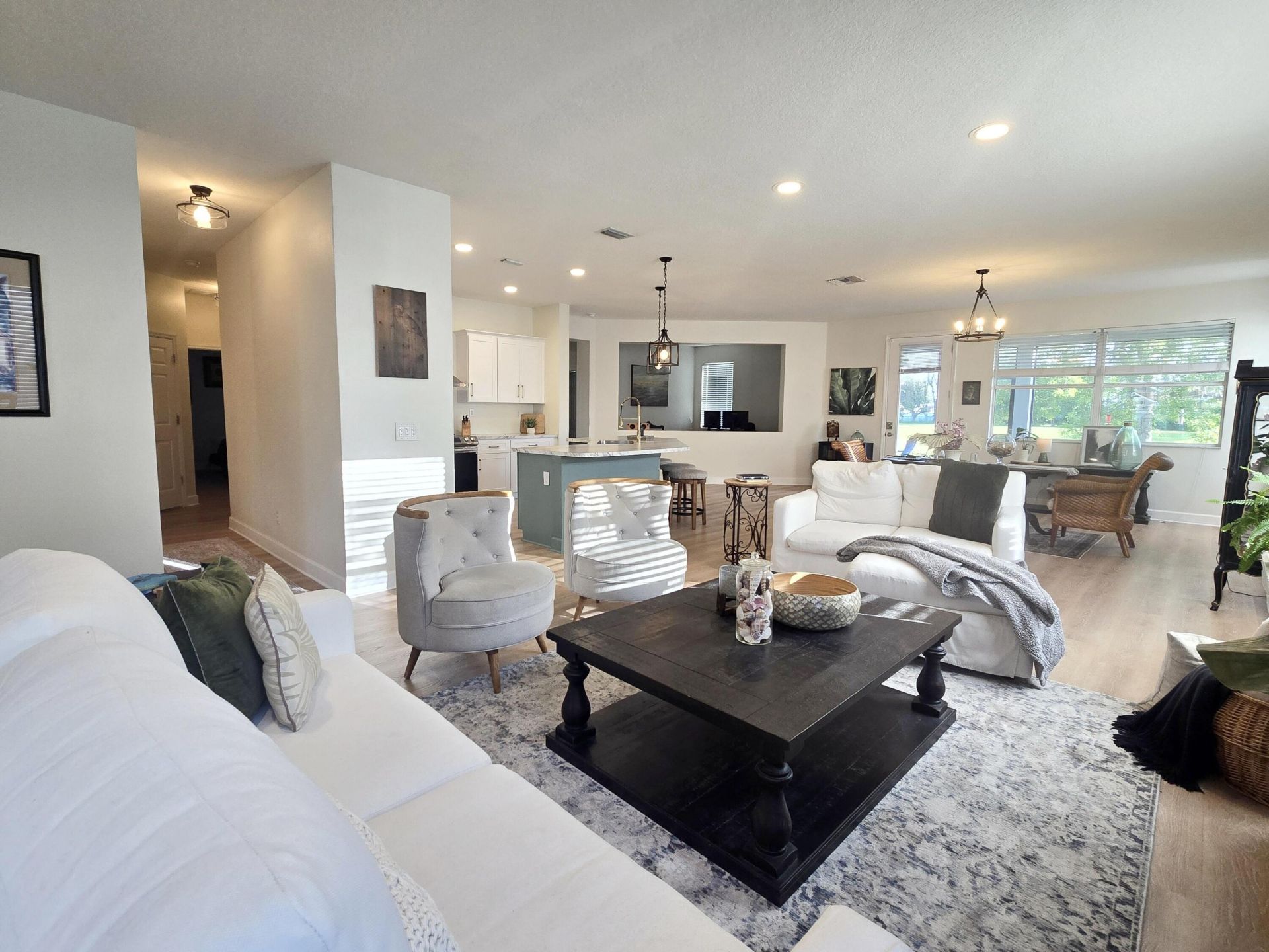 5915 NW Brianna Court, Port Saint Lucie, FL 34986 Photo