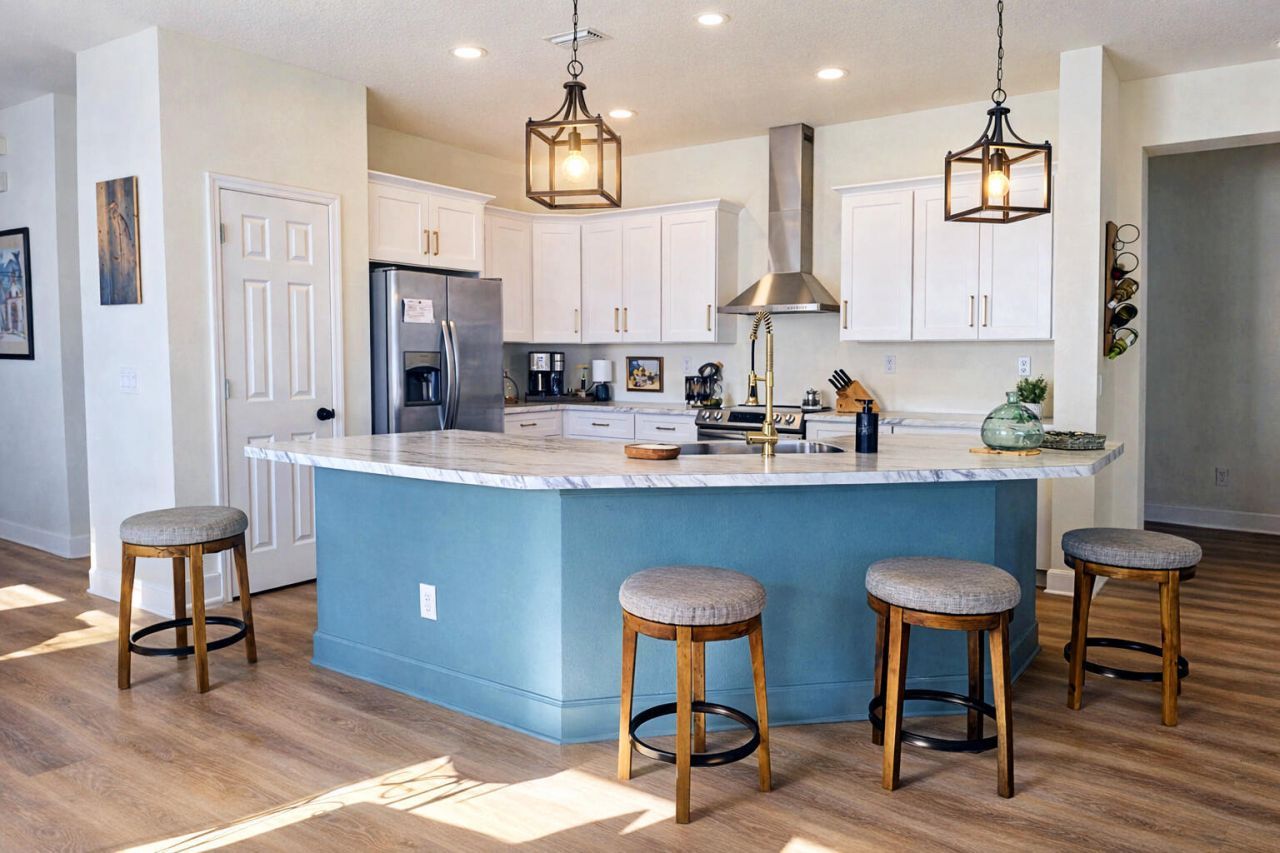 5915 NW Brianna Court, Port Saint Lucie, FL 34986 Photo