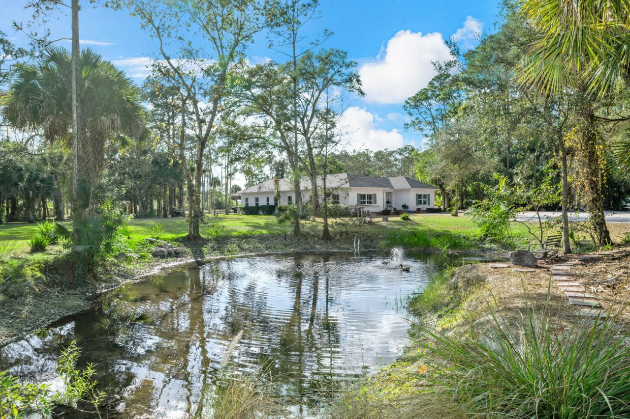 1453 E Road, Loxahatchee Groves, FL 33470 Photo