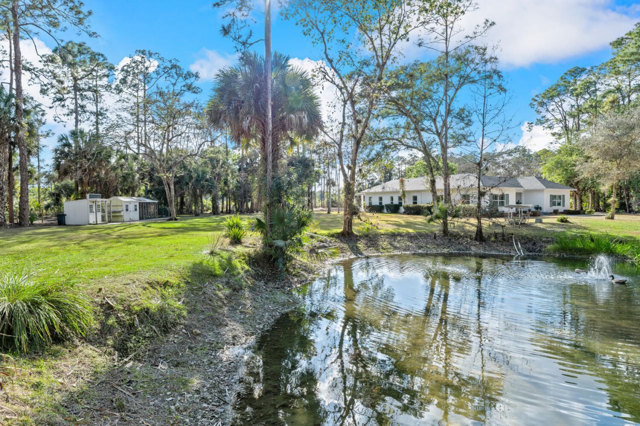 1453 E Road, Loxahatchee Groves, FL 33470 Photo